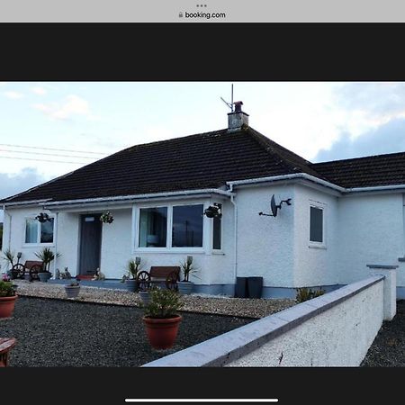 Villa Skerrols Broadford  Exterior foto
