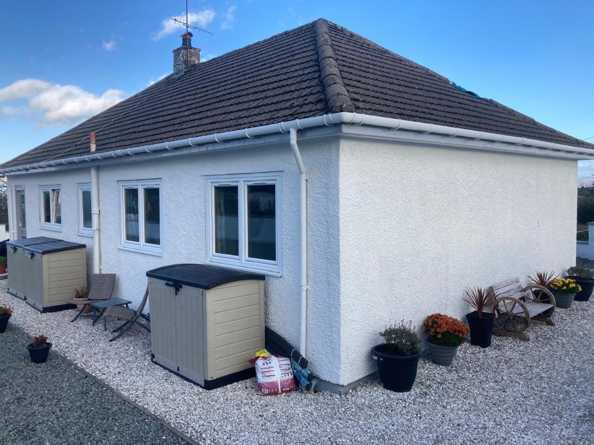 Villa Skerrols Broadford  Exterior foto