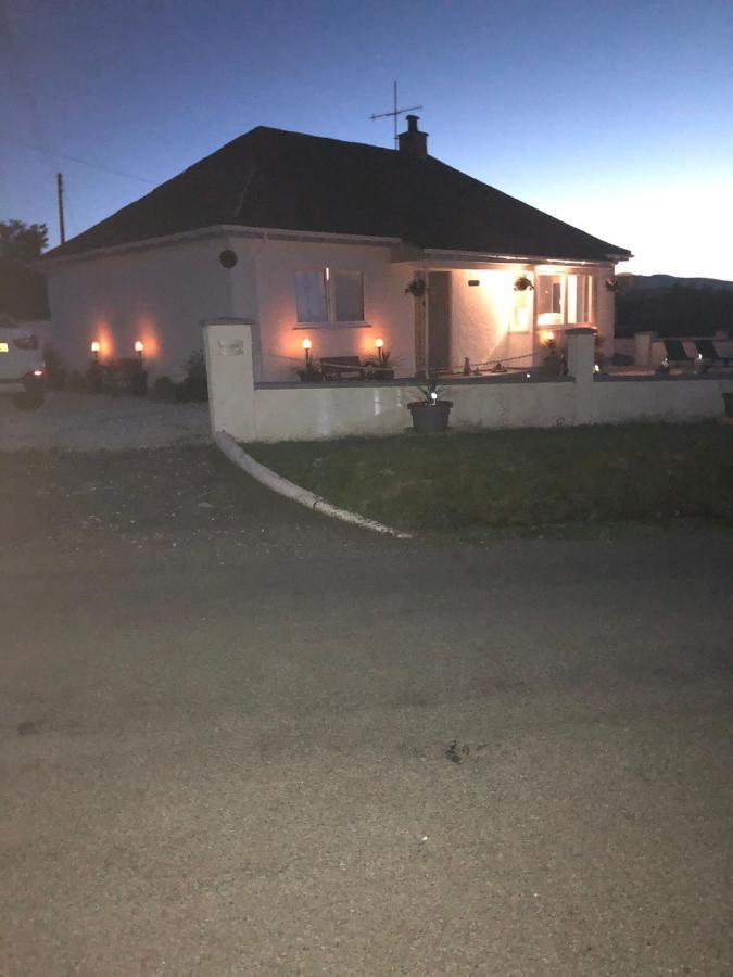 Villa Skerrols Broadford  Exterior foto